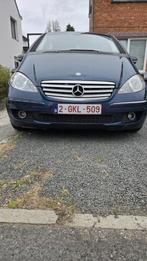 Mercedes-Benz A150 Benzine  AUTOMATIC, Automaat, 5 deurs, Particulier, A-Klasse