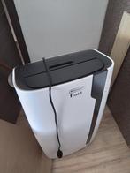 Mobiele airco Delonghi, Elektronische apparatuur, Airco's, Ophalen, Zo goed als nieuw, Mobiele airco