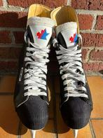 BAUER patins à glace, Sports & Fitness, Patinage, Enlèvement ou Envoi, Utilisé, Patins de hockey sur glace, Bauer