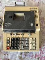 Olympia CPD 5211, Ophalen, Zo goed als nieuw