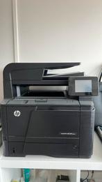 LaserJet Pro 400 MFP M425dn, Computers en Software, Printers, Ophalen, Hp, Kopieren, All-in-one