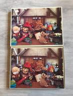 Puzzel, Ophalen of Verzenden, Gebruikt