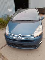 VOORBUMPER CITROEN C4 PICASSO fase 2 (2010 tot 2013), Auto-onderdelen, Ophalen, Gebruikt, Citroën, Voor