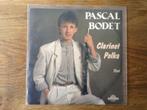 single pascal bodet, Overige genres, Ophalen of Verzenden, 7 inch, Single