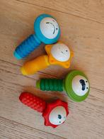 Smartmax My first sounds and senses, Ophalen, Gebruikt