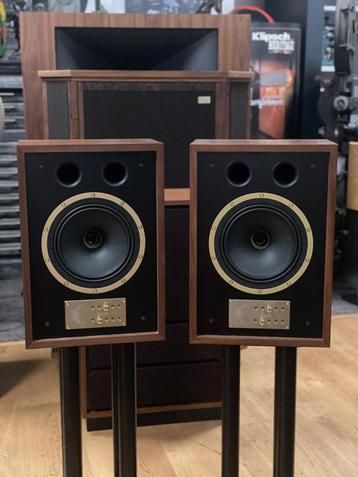 Tannoy Legacy Eaton beschikbaar voor biedingen