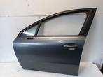 PORTIER LINKS VOOR Peugeot 508 SW (8E / 8U), Gebruikt, Links, Peugeot, Deur