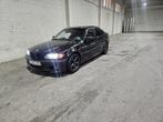 Bmw 318i benzine eura 4, 100 kW, Achterwielaandrijving, 4 cilinders, Zwart