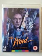 THE WIND (IMPORT WITHOUT DUTCH SUBS) (ARROW VIDEO) (BLURAY), Verzenden, Zo goed als nieuw