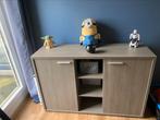 Kinderkamer ladekast