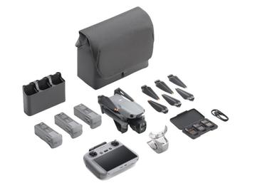 DJI Air 3S Fly More Combo beschikbaar voor biedingen