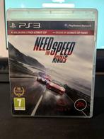 PS3 | Need for Speed Rivals – Racing game, Ophalen, Online, 1 speler, Racen en Vliegen