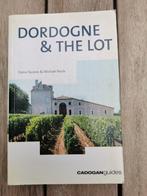 Dordogne & The Lot reisgids Frankrijk., Ophalen of Verzenden, Zo goed als nieuw