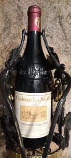 CHATEAU LA NERTHE 2005 - CHATEAUNEUF DU PAPE, Ophalen, Frankrijk, Nieuw, Vol