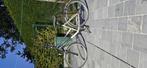 Heren fiets BTwin, Ophalen, Zo goed als nieuw