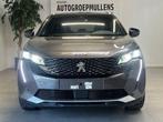 Peugeot 5008 Allure Pack 7 Plaatsen, Auto's, 116 g/km, Monovolume, 7 zetels, 130 pk
