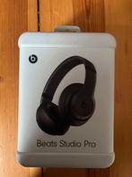 Beats Studio Pro, Audio, Tv en Foto, Hoofdtelefoons, Over oor (circumaural), Beats, Ophalen of Verzenden, Zo goed als nieuw