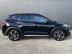 Hyundai Tucson Shine 1.6 T-GDi |Leder|Full LED|Pano dak|Navi, Voorwielaandrijving, 173 g/km, Gebruikt, 4 cilinders