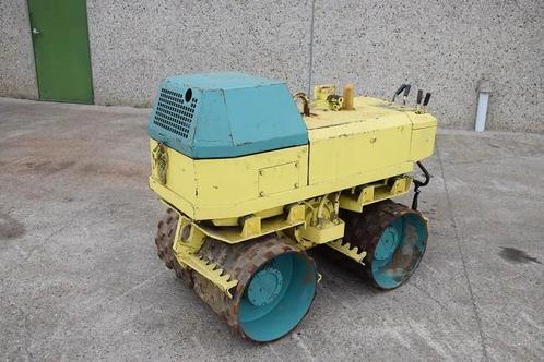 Rammax Rammax -Amman RW1404- HF (bj 1997), Zakelijke goederen, Machines en Bouw | Onderdelen