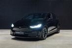 Tesla MODEL X LONG RANGE AWD FULL OPTION LR AWD, Autos, Tesla, Model X, Achat, 100 kWh, Entreprise
