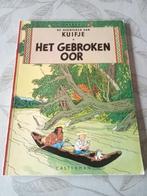Strip kuifje, Boeken, Ophalen