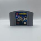 LEGO Racers pour Nintendo 64, Consoles de jeu & Jeux vidéo, Jeux | Nintendo 64, Enlèvement ou Envoi, 1 joueur, Comme neuf, Course et Pilotage