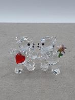 Swarovski Kris beer : Gelukkig samen 5558892., Verzamelen, Ophalen of Verzenden, Zo goed als nieuw