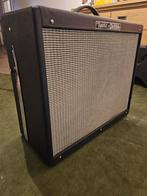 Fender HotRod Deville 2x12 evt ruilen, Muziek en Instrumenten, Ophalen, Zo goed als nieuw