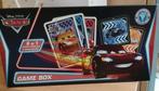 jeu cars -cartes - Game box, Comme neuf, Garçon, Enlèvement ou Envoi