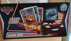 Auto's kaartspel - Speldoos, Ophalen of Verzenden, Zo goed als nieuw, Jongen