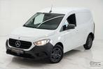 Mercedes-Benz Citan Aut. 110cdi ! Camera, zetelverwarming, V, Auto's, 4 deurs, Gebruikt, 4 cilinders, 95 pk