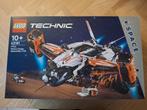 Lego VTOL vaisseau spatial cargo 42181, Enlèvement, Neuf, Ensemble complet, Lego