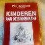 Kinderen aan de binnenkant Jac linders Phil Bosmans  143 blz, Livres, Poèmes & Poésie, Comme neuf, Enlèvement ou Envoi