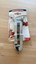 Leifheit Kersenontpitter, Ophalen of Verzenden, Nieuw