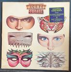 LP Hughes & Thrall, Cd's en Dvd's, Vinyl | Hardrock en Metal, Ophalen of Verzenden, Gebruikt