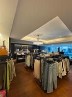 Winkelrekken te koop, Zakelijke goederen, Ophalen