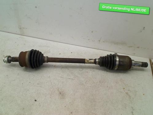 AANDRIJFAS LINKS Fiat 500 (312) (00519554810), Auto-onderdelen, Remmen en Aandrijving, Fiat, Gebruikt