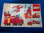 Lego 722, Enlèvement ou Envoi, Neuf, Lego