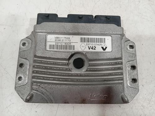 COMPUTER MOTOR Dacia Duster (HS) (237100740R), Auto-onderdelen, Elektronica en Kabels, Dacia, Gebruikt