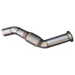 downpipe Pour Bmw E90 E91 F10 F01 F02 E93 E93 (N57), Ophalen of Verzenden, Nieuw, BMW