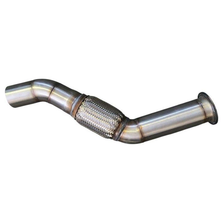 downpipe Pour Bmw E90 E91 F10 F01 F02 E93 E93 (N57), Autos : Pièces & Accessoires, Systèmes d'échappement, BMW, Neuf, Enlèvement ou Envoi