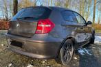 BMW 116i benzine, Auto's, BMW, 1 Reeks, Particulier, Euro 4, 139 g/km