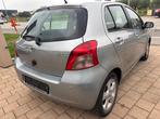 Toyota Yaris 1.3 benzine van 2006 177000 km onderhoudboekje, Auto's, Toyota, Bedrijf, Grijs, Zilver of Grijs, Elektrische ramen