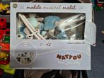 Babybed muziekje, Ophalen, Gebruikt