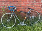 Vintage Peugeot koersfiets, Ophalen, Gebruikt, Minder dan 10 versnellingen