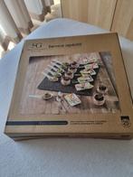 set voor aperitiefhapjes, Ophalen, Nieuw, Porselein, Overige typen