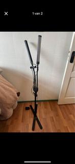 Lamp schoonheidsspecialiste voor wimperextensions / lashlift, Handtassen en Accessoires, Uiterlijk | Cosmetica en Make-up, Ophalen of Verzenden