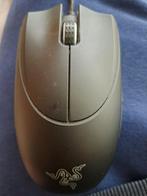 Razer Diamondback Ambidextrous Gaming Mouse, Computers en Software, Muizen, Bedraad, Razer, Gaming muis, Gebruikt