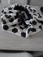 Play & Go opbergzak/speelmat voetbal, Kinderen en Baby's, Ophalen of Verzenden, Gebruikt