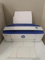Imprimante HP deskjet 3760, Informatique & Logiciels, Imprimantes, Comme neuf, Imprimante, Impression couleur, HP